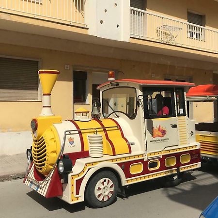 Kennedy 50 Lägenhet Alghero Exteriör bild