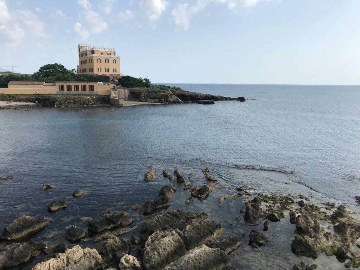 Kennedy 50 Lägenhet Alghero Exteriör bild