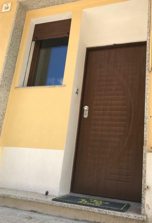 Kennedy 50 Lägenhet Alghero Exteriör bild