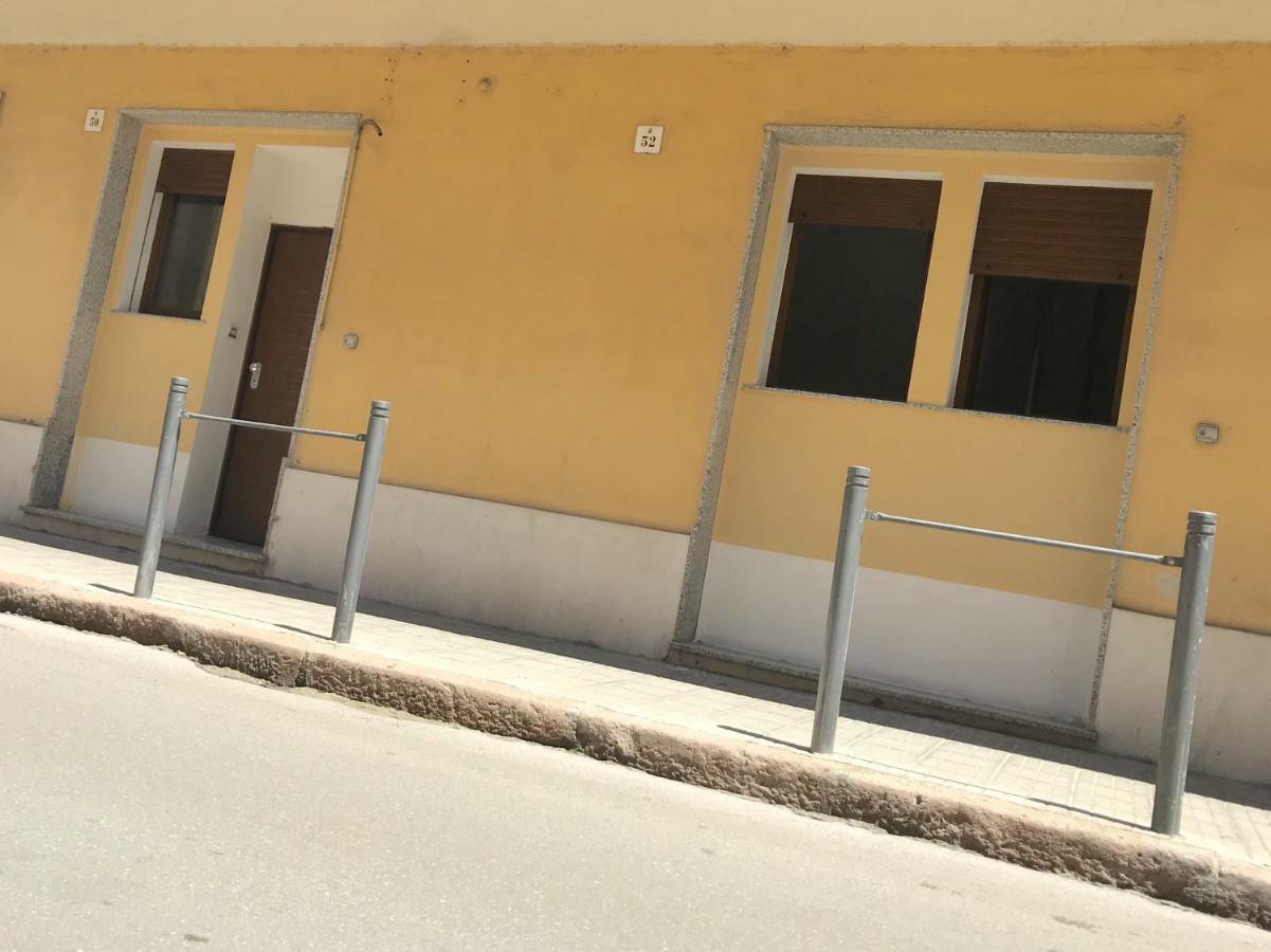 Kennedy 50 Lägenhet Alghero Exteriör bild