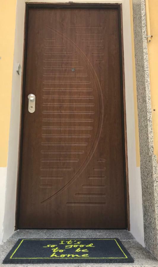 Kennedy 50 Lägenhet Alghero Exteriör bild