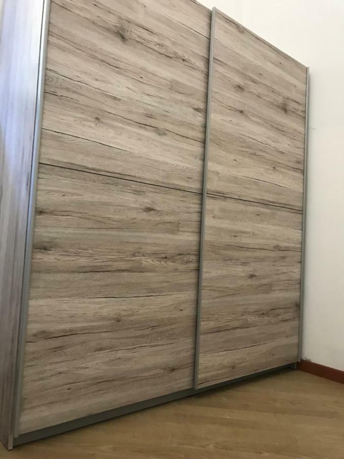 Kennedy 50 Lägenhet Alghero Exteriör bild